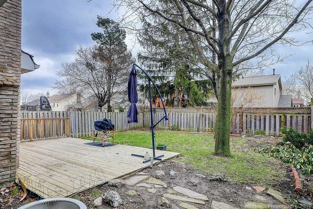 1902 New St, House detached with 4 bedrooms, 3 bathrooms and 2 parking in Pickering ON | Image 7