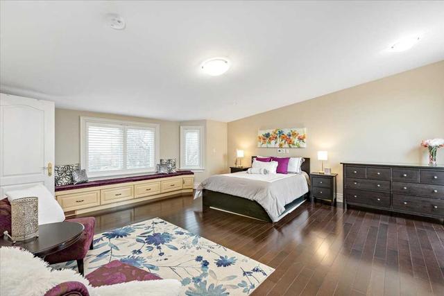 31 Alai Circ, House detached with 5 bedrooms, 8 bathrooms and 11 parking in Markham ON | Image 21