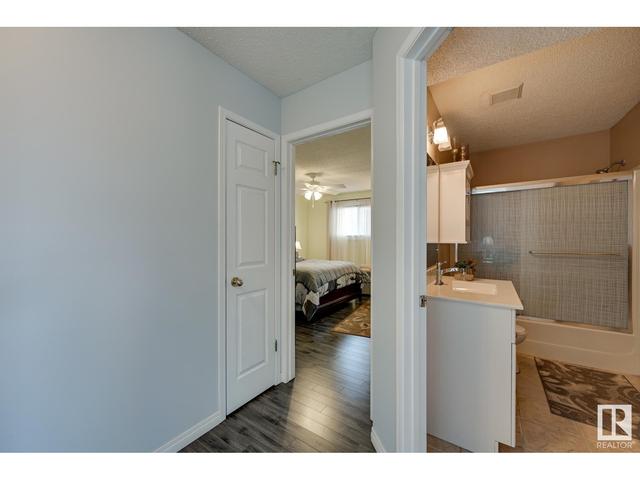 7343 190 St Nw, House detached with 5 bedrooms, 3 bathrooms and null parking in Edmonton AB | Image 20