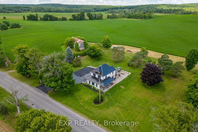 568 Fish & Game Club Rd, House detached with 3 bedrooms, 3 bathrooms and 5 parking in Quinte West ON | Image 29
