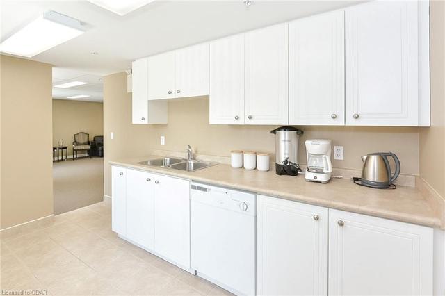106 - 625 St David Street S, House attached with 2 bedrooms, 1 bathrooms and null parking in Centre Wellington ON | Image 37