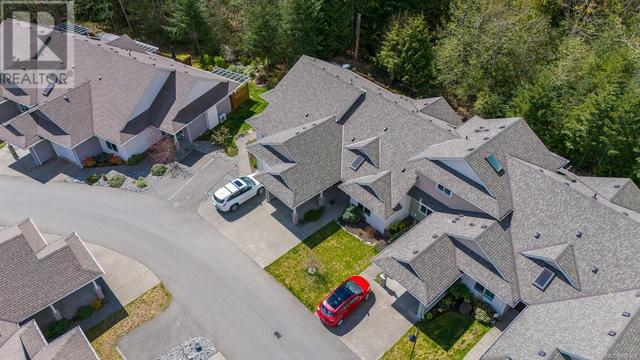 68 - 300 Grosskleg Way, House detached with 2 bedrooms, 2 bathrooms and 1 parking in Lake Cowichan BC | Image 27