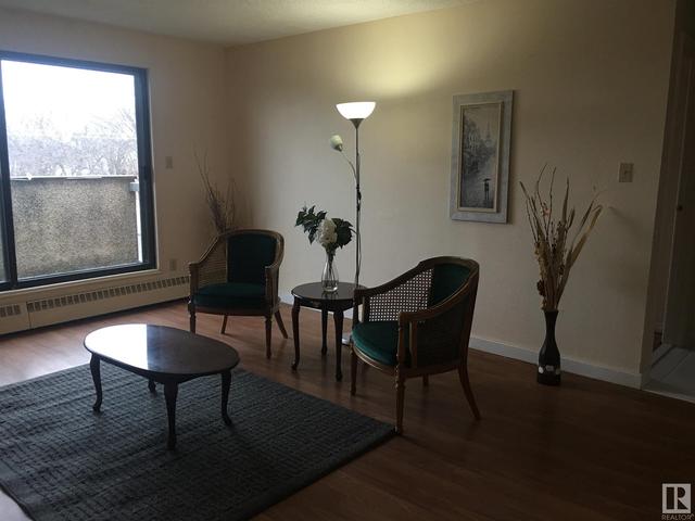 408 5316 118 Ave Nw, Condo with 2 bedrooms, 1 bathrooms and null parking in Edmonton AB | Image 8