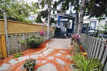 9 Norway Ave, House semidetached with 2 bedrooms, 2 bathrooms and null parking in Toronto ON | Image 2