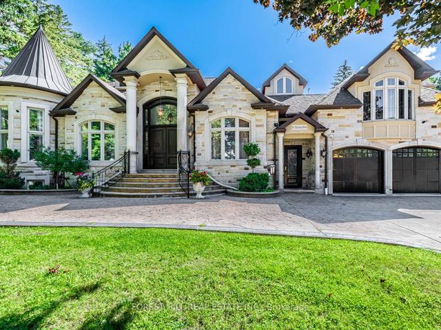 30 Thornlea Rd, House detached with 4 bedrooms, 7 bathrooms and 10 parking in Markham ON | Image 1