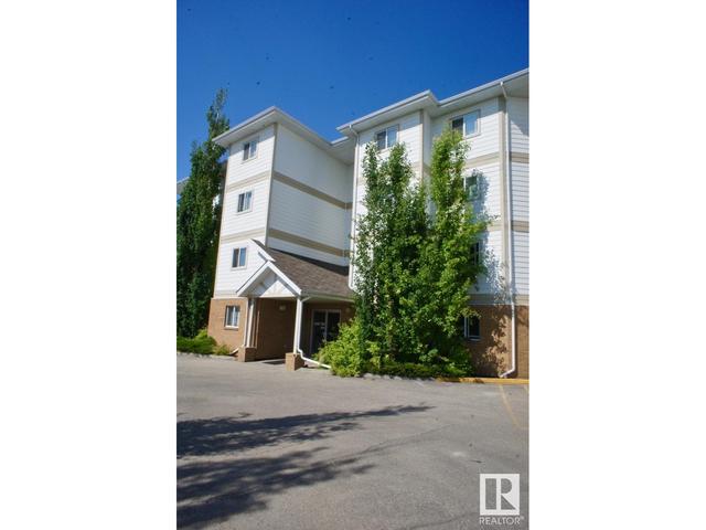 205 - 9930 100 Av, Condo with 2 bedrooms, 2 bathrooms and null parking in Fort Saskatchewan AB | Image 18