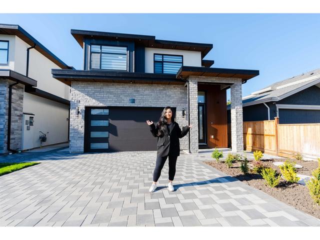 8177 114 Street, House detached with 7 bedrooms, 6 bathrooms and 6 parking in Delta BC | Image 34