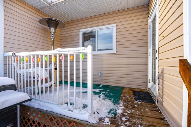2403c Valleyview Drive, Home with 3 bedrooms, 2 bathrooms and 4 parking in Camrose County AB | Image 45