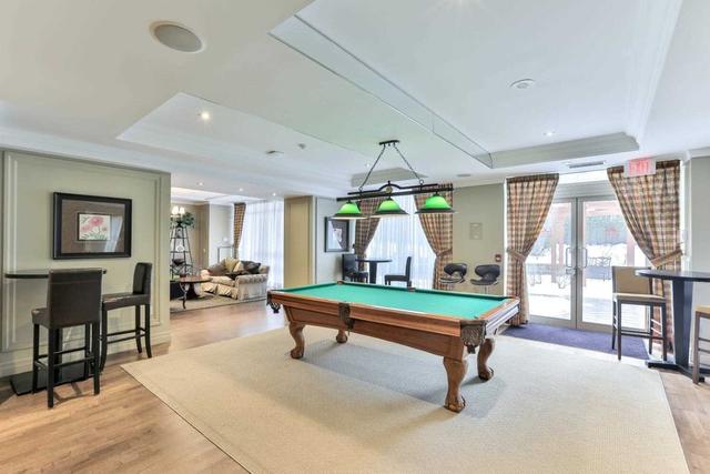 602 - 900 Mount Pleasant Rd, Condo with 2 bedrooms, 3 bathrooms and 2 parking in Toronto ON | Image 23