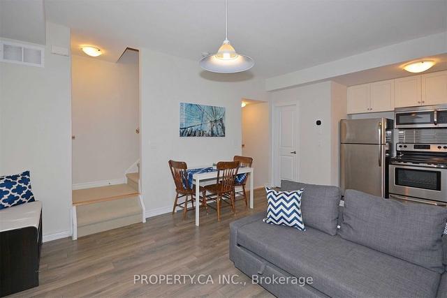 232 - 380 Hopewell Ave, Condo with 2 bedrooms, 2 bathrooms and 1 parking in Toronto ON | Image 19