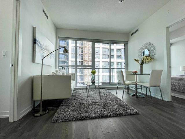 1211 - 49 East Liberty St, Condo with 2 bedrooms, 2 bathrooms and 1 parking in Toronto ON | Image 2