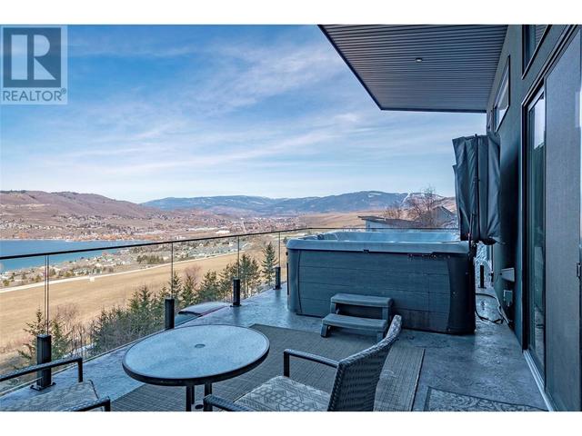 132 Sunset Boulevard, House detached with 5 bedrooms, 3 bathrooms and 9 parking in Vernon BC | Image 24