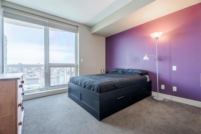 1706 - 817 15 Avenue Sw, Condo with 1 bedrooms, 1 bathrooms and 1 parking in Calgary AB | Image 19