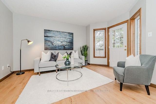 5 - 700 Champlain Blvd, Townhouse with 3 bedrooms, 3 bathrooms and 3 parking in Cambridge ON | Image 24