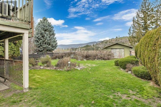 1566 Pritchard Drive, House detached with 6 bedrooms, 2 bathrooms and 4 parking in West Kelowna BC | Image 6