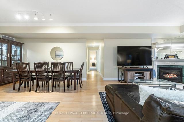 104 - 30 Anglesey Blvd, Condo with 2 bedrooms, 2 bathrooms and 2 parking in Toronto ON | Image 16