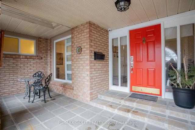 20 Oldham Cres, House detached with 4 bedrooms, 4 bathrooms and 8 parking in Brampton ON | Image 36