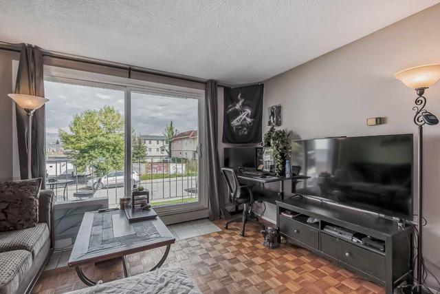 5 - 3511 15 Street Sw, Condo with 1 bedrooms, 1 bathrooms and 1 parking in Calgary AB | Image 15