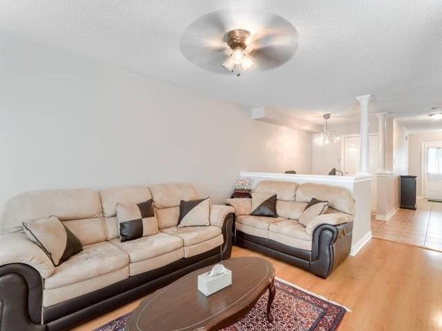 256 Van Kirk Dr, House attached with 3 bedrooms, 3 bathrooms and 3 parking in Brampton ON | Image 31