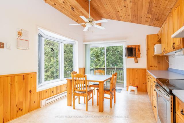 24 Juniper Cres, House detached with 3 bedrooms, 3 bathrooms and 4 parking in Kawartha Lakes ON | Image 4