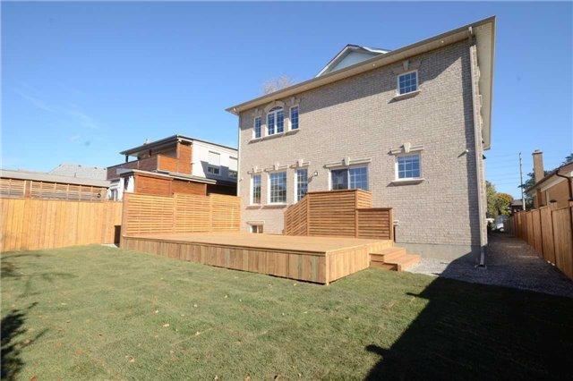 4174 Cawthra Rd, House detached with 4 bedrooms, 5 bathrooms and 6 parking in Mississauga ON | Image 19