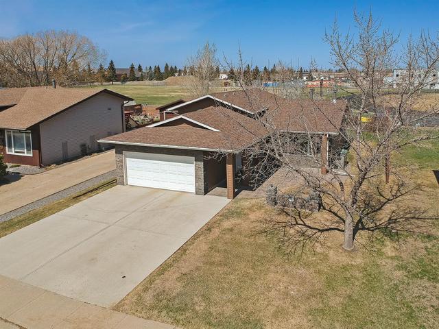 5624 39 Street, House detached with 3 bedrooms, 2 bathrooms and 2 parking in Lloydminster (Part) AB | Image 41