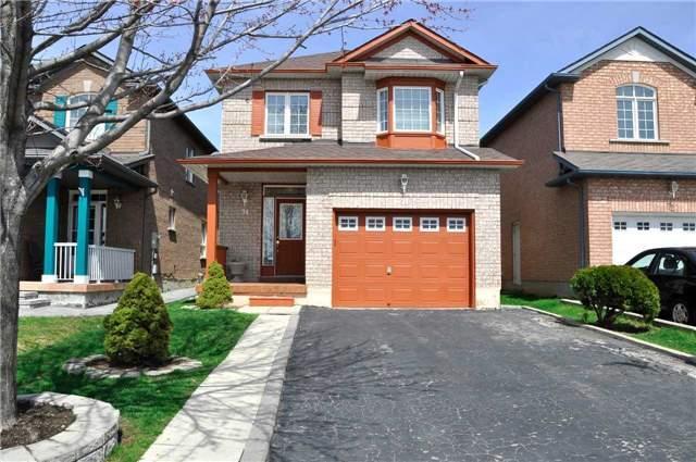74 Melia Lane, House detached with 4 bedrooms, 3 bathrooms and 4 parking in Vaughan ON | Image 1