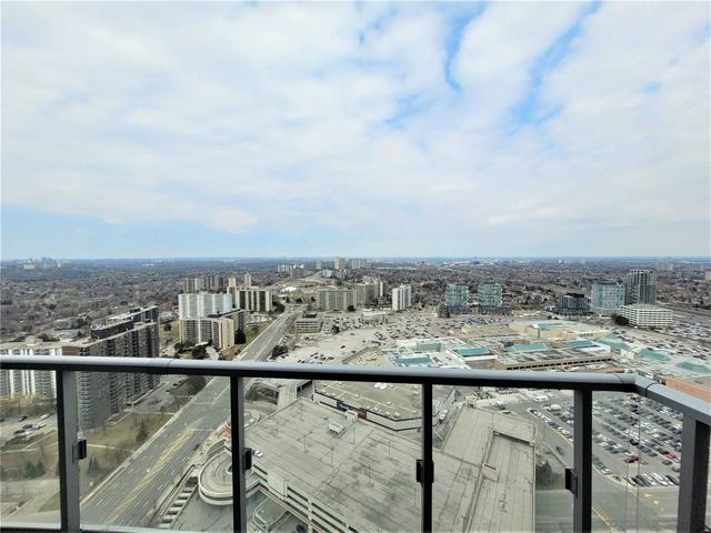 3409 - 70 Forest Manor Rd, Condo with 1 bedrooms, 1 bathrooms and 1 parking in Toronto ON | Image 5