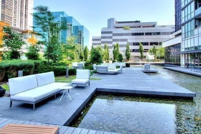 304 - 88 Sheppard Ave E, Condo with 1 bedrooms, 1 bathrooms and 1 parking in Toronto ON | Image 9
