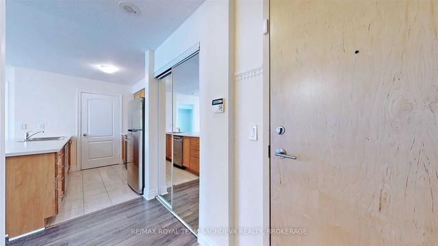 1607 - 60 Brian Harrison Way, Condo with 2 bedrooms, 2 bathrooms and 1 parking in Toronto ON | Image 32