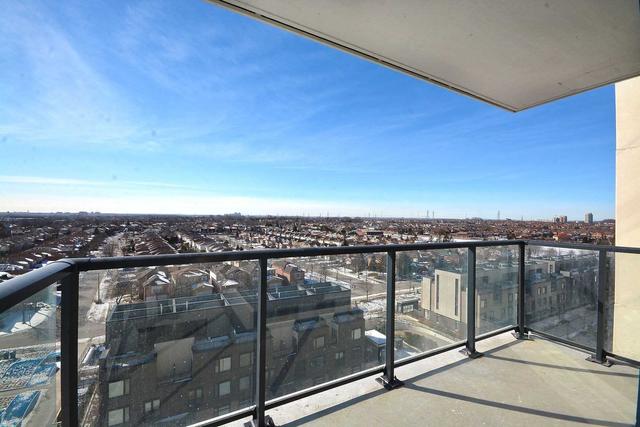820 - 4055 Parkside Village Dr, Condo with 2 bedrooms, 2 bathrooms and 1 parking in Mississauga ON | Image 20