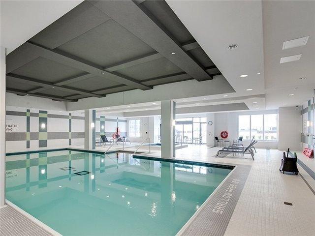 2004 - 3600 Highway 7 Rd, Condo with 1 bedrooms, 1 bathrooms and 1 parking in Vaughan ON | Image 16