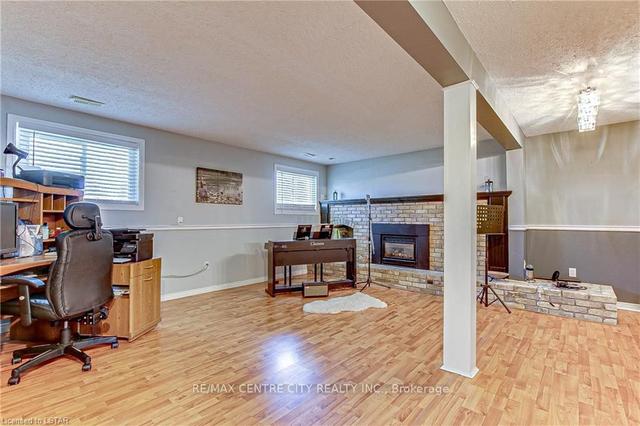 20 Luton Cres, House detached with 3 bedrooms, 2 bathrooms and 3 parking in St. Thomas ON | Image 7