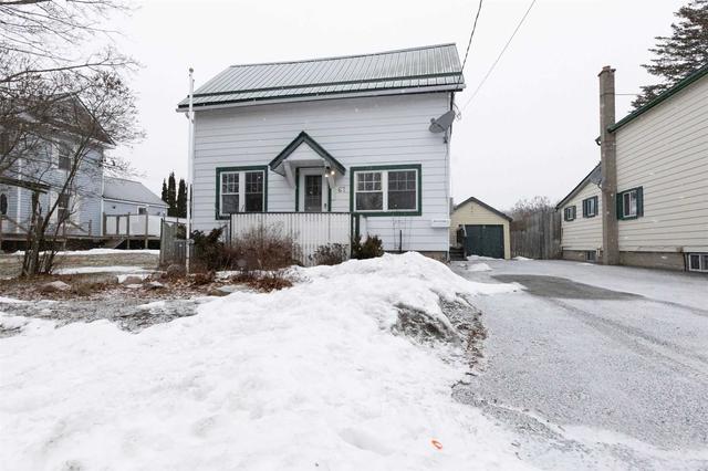 67 Mathison St E, House detached with 3 bedrooms, 1 bathrooms and 5 parking in Havelock Belmont Methuen ON | Image 13
