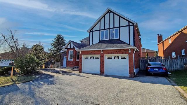 40 Atlantic Ave, House detached with 4 bedrooms, 5 bathrooms and 13 parking in Markham ON | Image 23
