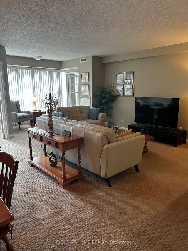 502 - 90 Dean Ave, Condo with 2 bedrooms, 2 bathrooms and 1 parking in Barrie ON | Image 10