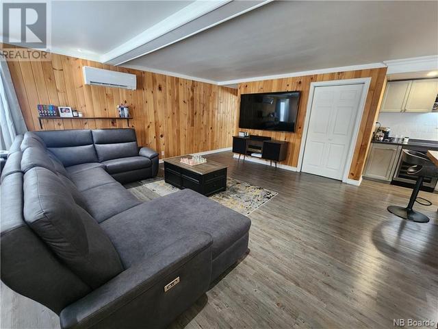 171 Titus Road, House detached with 3 bedrooms, 2 bathrooms and null parking in Edmundston NB | Image 21