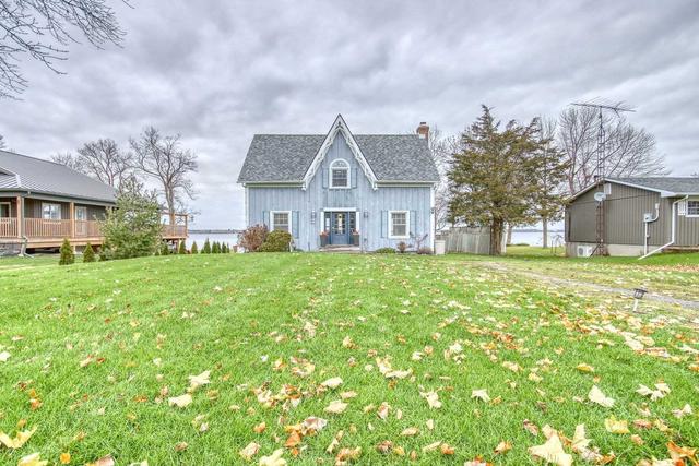 223 Prinyers Cove Cres, House detached with 3 bedrooms, 2 bathrooms and 4 parking in Prince Edward County ON | Image 23