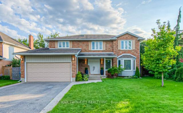 139 Downey Rd, House detached with 4 bedrooms, 4 bathrooms and 4 parking in Guelph ON | Image 1