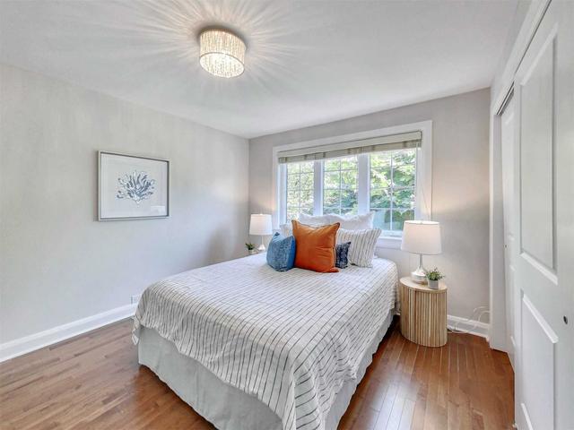 132 Woodfield Rd, House semidetached with 3 bedrooms, 1 bathrooms and 1 parking in Toronto ON | Image 17