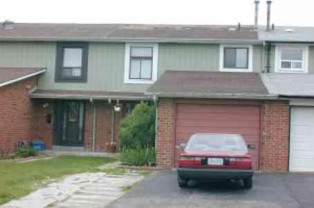 79 Pilkey Cres, House attached with 3 bedrooms, 2 bathrooms and 3 parking in Toronto ON | Image 1