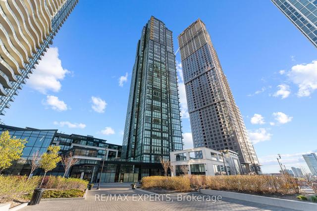 2505 - 2910 Highway 7 Rd W, Condo with 1 bedrooms, 2 bathrooms and 1 parking in Vaughan ON | Image 23
