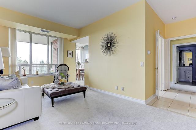 404 - 55 The Boardwalk Way, Condo with 2 bedrooms, 2 bathrooms and 1 parking in Markham ON | Image 11