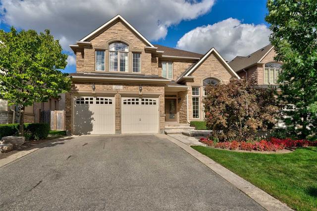2377 Rideau Dr, House detached with 4 bedrooms, 5 bathrooms and 4 parking in Oakville ON | Image 1