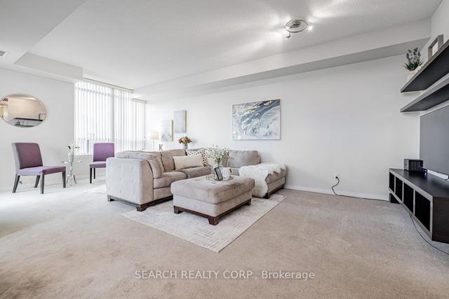 ph202 - 8 Hillcrest Ave, Condo with 3 bedrooms, 3 bathrooms and 1 parking in Toronto ON | Image 23