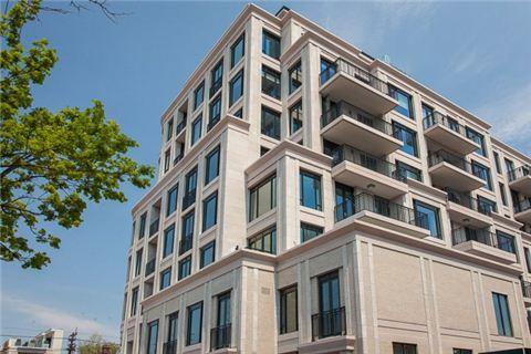 204 - 133 Hazelton Ave, Condo with 2 bedrooms, 2 bathrooms and 1 parking in Toronto ON | Image 2