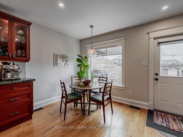 185 Emerson Ave, House detached with 3 bedrooms, 3 bathrooms and 2 parking in Toronto ON | Image 4