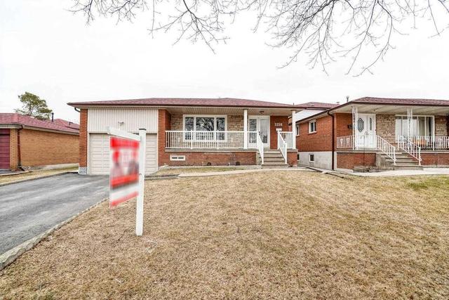 3358 Lehigh Cres, House detached with 4 bedrooms, 3 bathrooms and 6 parking in Mississauga ON | Image 32