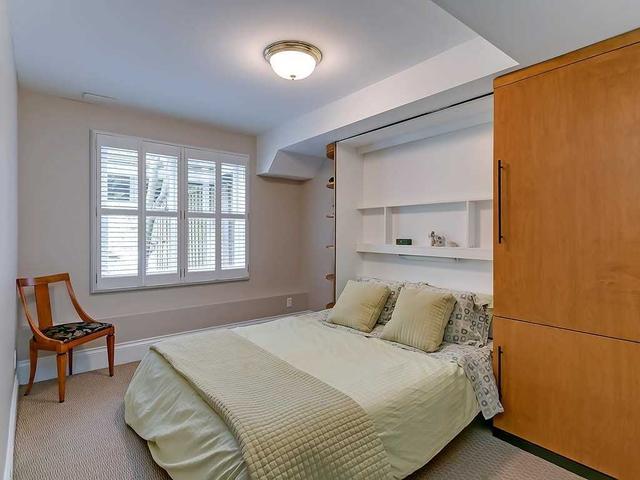 457 Burlington Ave, House semidetached with 2 bedrooms, 4 bathrooms and 4 parking in Burlington ON | Image 18