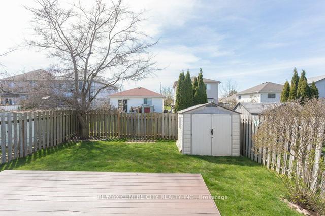 29 Juno Dr, House detached with 3 bedrooms, 2 bathrooms and 3 parking in St. Thomas ON | Image 30